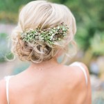 Best Bridal Hairstyles For All Seasons 3