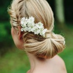 Best Bridal Hairstyles For All Seasons 4