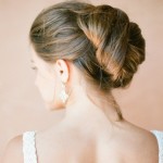 Best Bridal Hairstyles For All Seasons 6