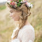 bridal hairdos