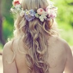 Best Bridal Hairstyles For All Seasons 9