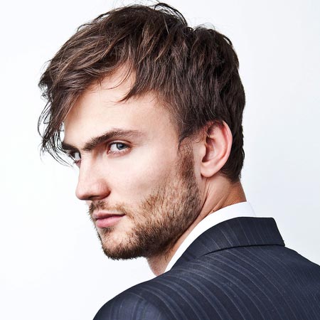 Best-Thin-Hair-Styling-Ideas-For-Men-In-Summer