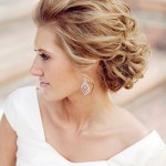 Best Wedding Party Hair Ideas For Women 2015 10