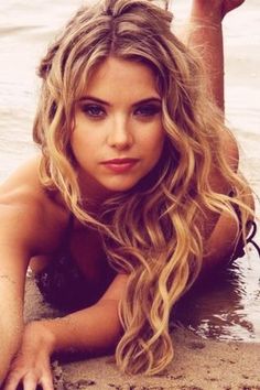 Different Beach Waves Hair Ideas For Long Hairs 2015