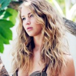 Different Beach Waves Hair Ideas For Long Hairs 2015 11