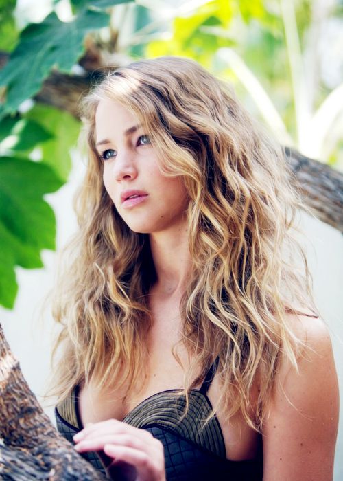 Different Beach Waves Hair Ideas For Long Hairs 2015 11