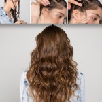 Different Beach Waves Hair Ideas For Long Hairs 2015