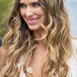 Different Beach Waves Hair Ideas For Long Hairs 2015 3