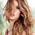 Different Beach Waves Hair Ideas For Long Hairs 2015 7