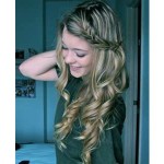 Different Beach Waves Hair Ideas For Long Hairs 2015 8