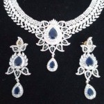 silver jewellry sets