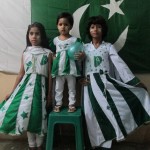 Little Girls Independence Day Frock Designs 2015