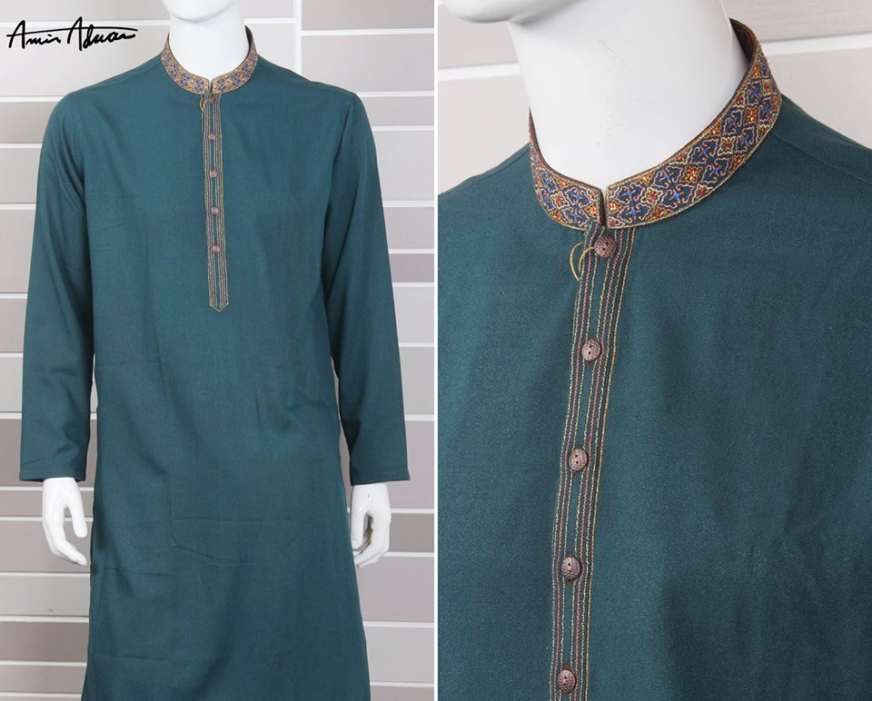 men kurta