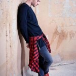 See Diego Barrueco In Fall Casual Collection 2015-16 10