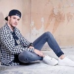 See Diego Barrueco In Fall Casual Collection 2015-16