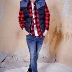 See Diego Barrueco In Fall Casual Collection 2015-16 3