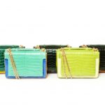clutches and handbags