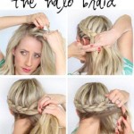 Various Hair Tutorials For Long Haired Girls 2015-16 10