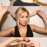 Various Hair Tutorials For Long Haired Girls 2015-16 15