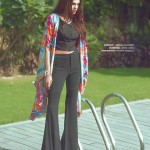 Autumn Pret Eid Wear By Zainab Salman 2015-16 10