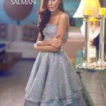 Autumn Pret Eid Wear By Zainab Salman 2015-16 13