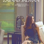 Autumn Pret Eid Wear By Zainab Salman 2015-16