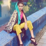 Autumn Pret Eid Wear By Zainab Salman 2015-16 24