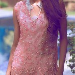 Autumn Pret Eid Wear By Zainab Salman 2015-16 6