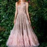 Basil Soda Evening Wear Fall Collection 2015-2016 2