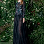 Basil Soda Evening Wear Fall Collection 2015-2016