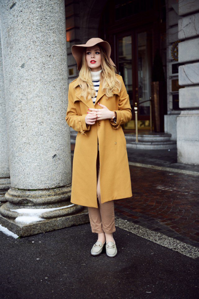 Best Fall Winter Fashion Trends For Every Girls To Try 2015-16