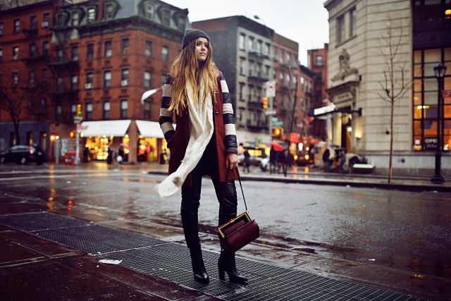 Best Fall Winter Fashion Trends For Every Girls To Try 2015-16 13