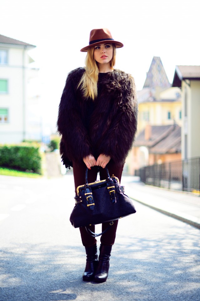 Best Fall Winter Fashion Trends For Every Girls To Try 2015-16 18