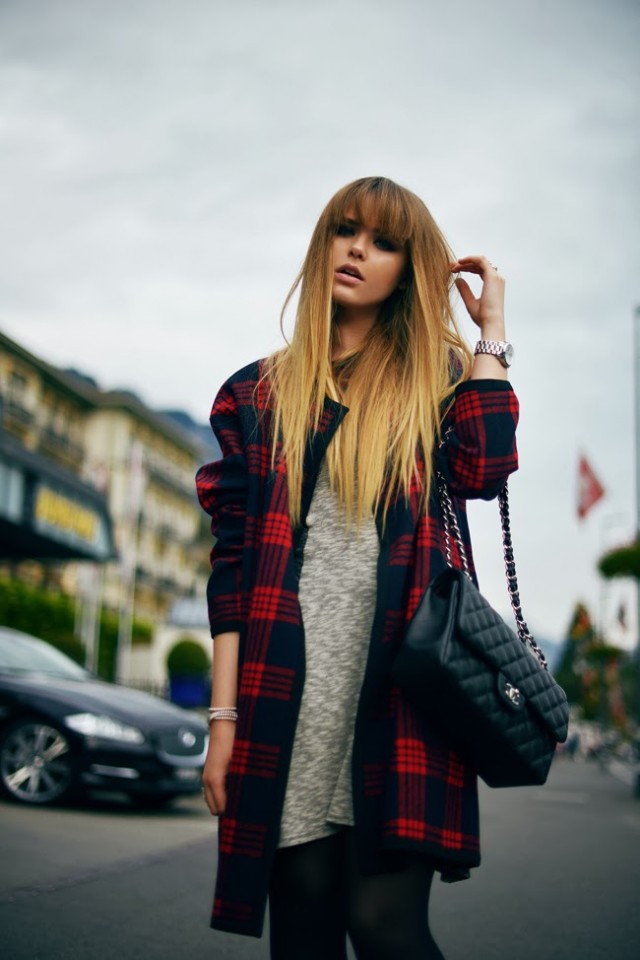 Best Fall Winter Fashion Trends For Every Girls To Try 2015-16 9