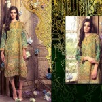 Digital Pret Kurtis Eid Wear Ideas Collection By Gul Ahmed 2015-16 14