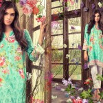 Digital Pret Kurtis Eid Wear Ideas Collection By Gul Ahmed 2015-16 3