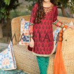 Eid Ul Azha Kids Wear By Maria B 2015-16