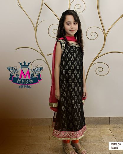 branded clothing on eid for kids