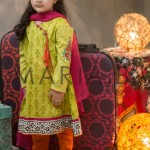 Eid Ul Azha Kids Wear By Maria B 2015-16 3