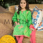 Eid Ul Azha Kids Wear By Maria B 2015-16 5