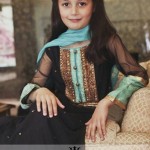 Eid Ul Azha Kids Wear By Maria B 2015-16 8