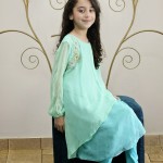 eid ul azha dresses by Maria B