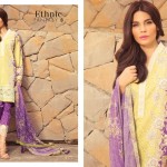 Eid Ul Azha Kurti Tights By Sapphire 2015-16 12