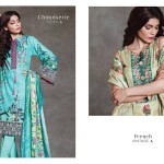 embroidered kurtis by sapphire