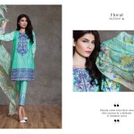 Eid Ul Azha Kurti Tights By Sapphire 2015-16 4