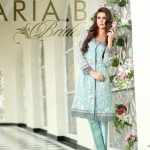 Eid Ul Azha Lawn Dresses By Maria B 2015-16 4