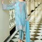 lawn shalwar kameez on eid ul azha