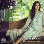 Eid Ul Azha Lawn Dresses By Maria B 2015-16 8