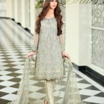 Eid Ul Azha Lawn Dresses By Maria B 2015-16 9