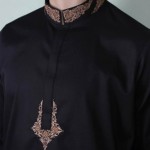 Eid Ul Azha Men Kurta Shalwar By Aizaz Zafar 2015-16